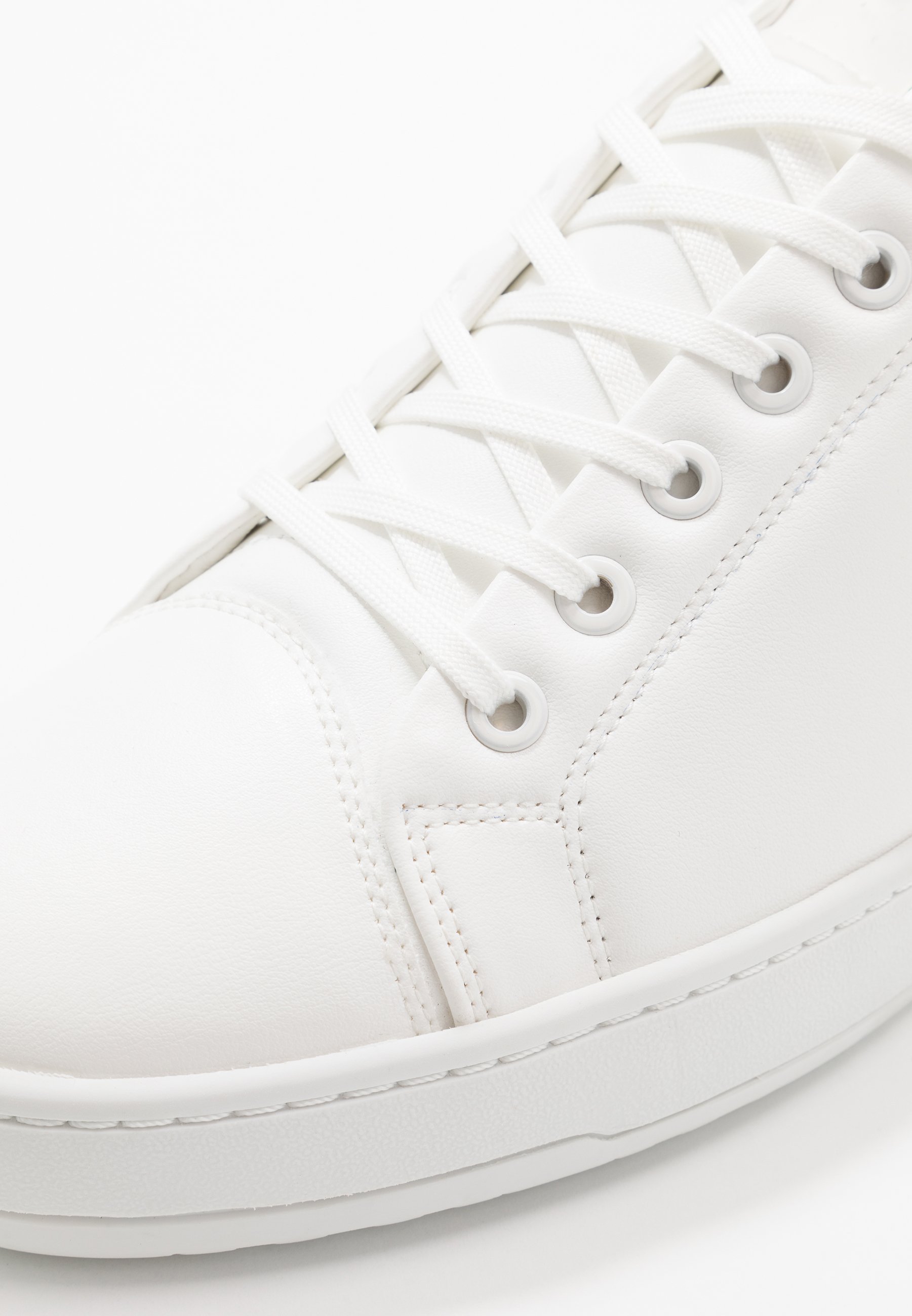 ETQ COURT VEGEA® Joggesko white Zalando.no ETQ Joggesko white Zalando.no