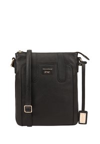 Paul Costelloe MARBLE - Schoudertas - black