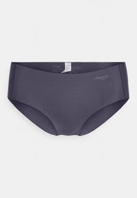 Não selecionado, ink gray