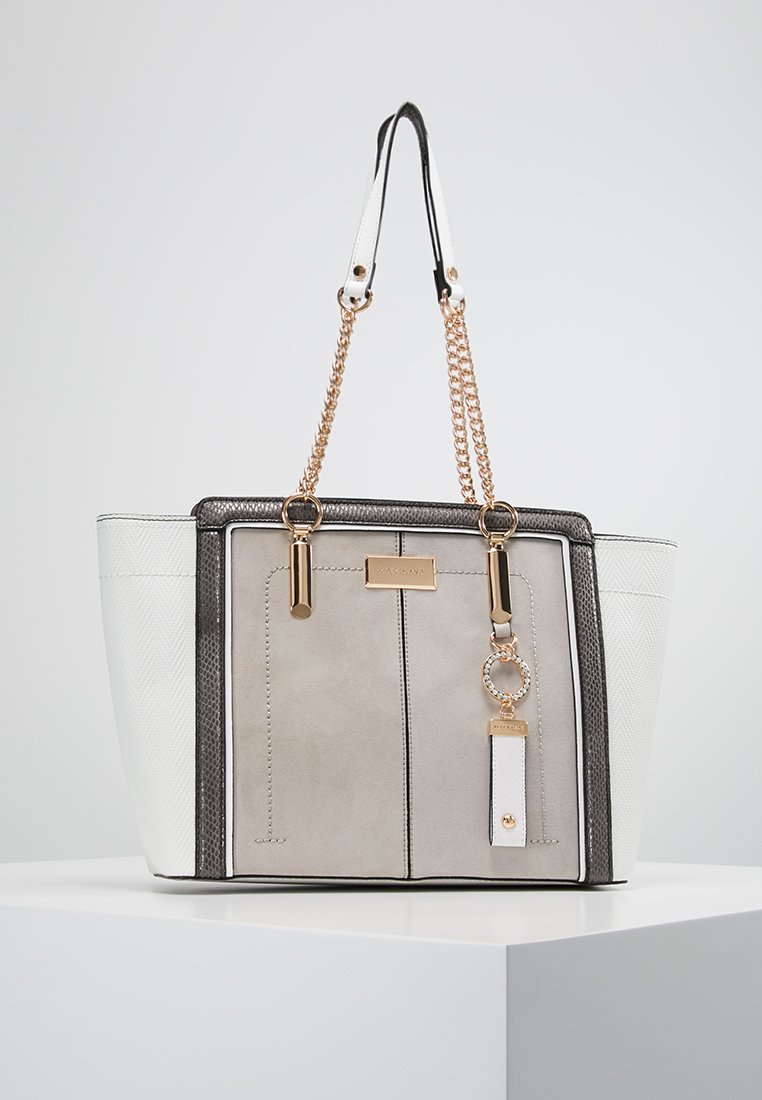 grey river island purse
