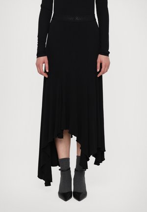 SANDY - Maxinederdele - black