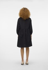 Vero Moda Vestido informal - black