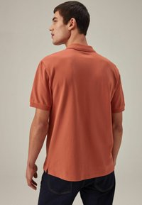 Next REGULAR - Poloshirt - orange
