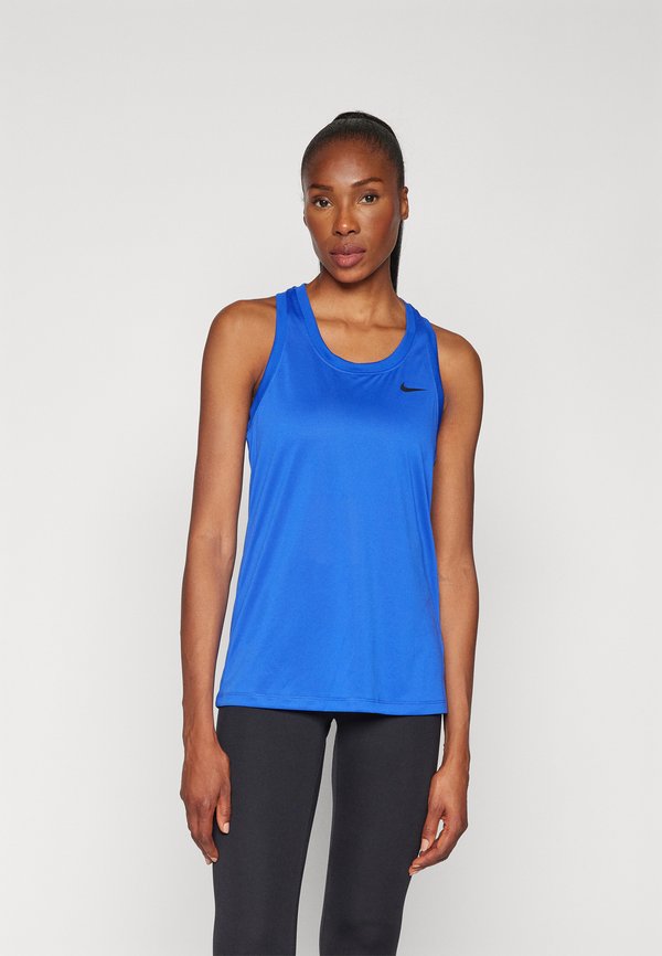 TANK - Top - hyper royal