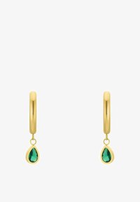 No seleccionado, grün