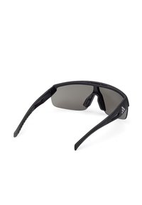 adidas Performance Sports glasses - matte black night blue