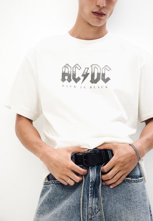 Belt - black