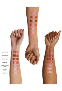 NUDESTIX NUDIES BLOOM - Colorete - bohemian rose