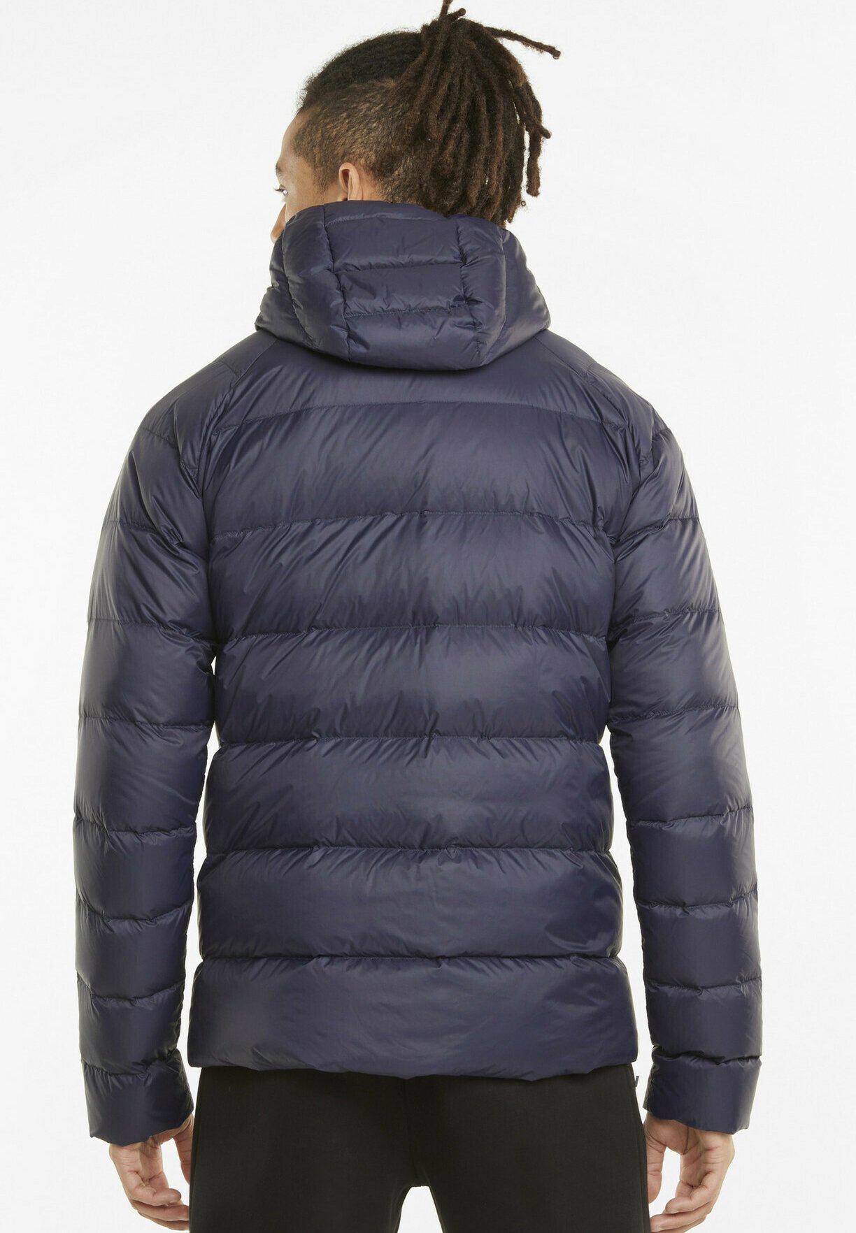 peak performance linneali down jacket