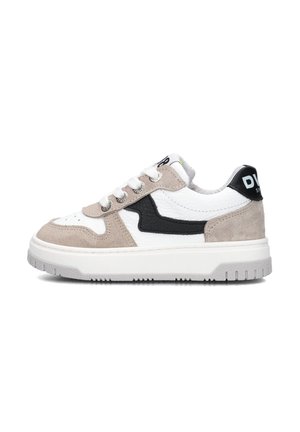 SNEAKERS - Sneakers laag - beige nappa