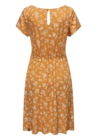 Ragwear ANERLEY - Rochie de zi - curry