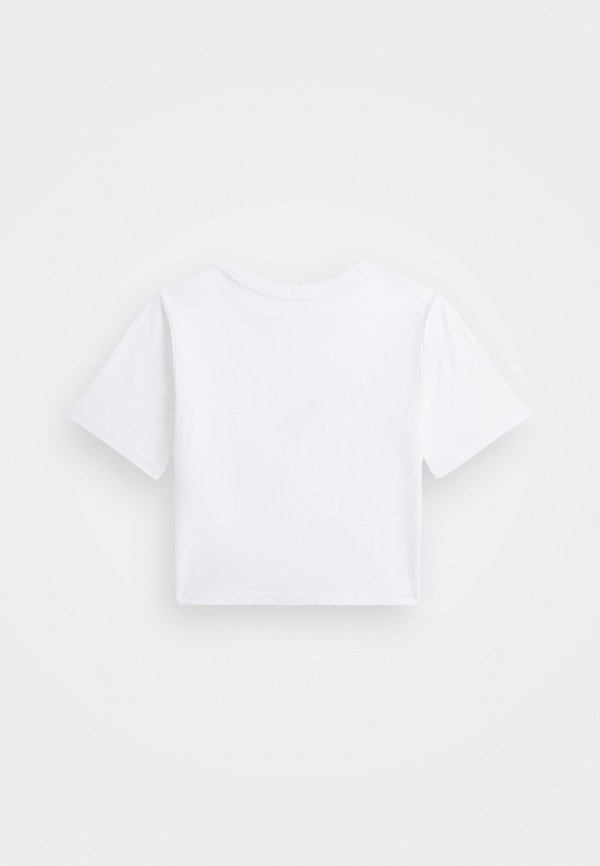 BIG PONY COTTON JERSEY BOXY TEE - Print T-shirt2