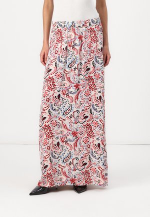 Maksihame - off-white