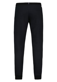le coq sportif ESSENTIELS - Pantaloni sportivi - noir