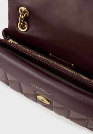 Rank 1: COACH - TABBY SHOULDER BAG 26 WITH PILLOW QUILTING - Handbag