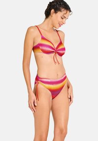 Lisca Bikinitop - rose