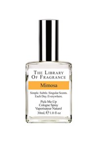 Unselected, mimosa