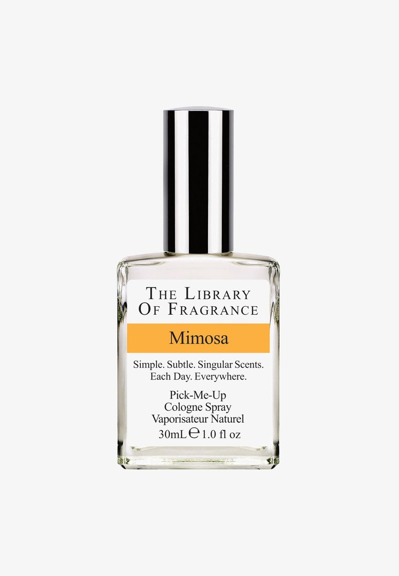 The Library of Fragrance EAU DE COLOGNE - Eau de cologne - mimosa