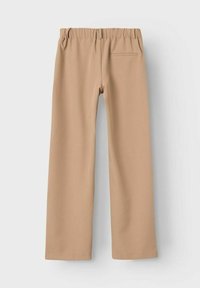 LMTD Broek - light brown