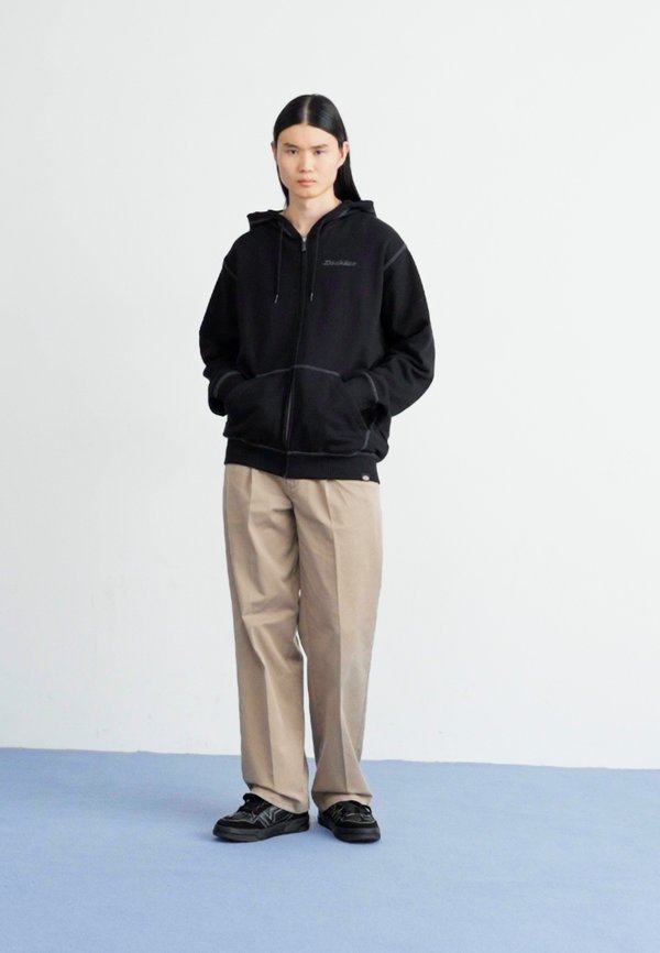 UNIONVILLE WORK PANT - Trousers - desert sand4