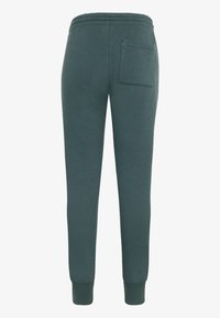 Jordan FLIGHT PANT - Tracksuit bottoms - oxidized green