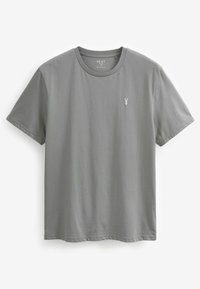 Next SET - Nachtwäsche Set - slate grey black