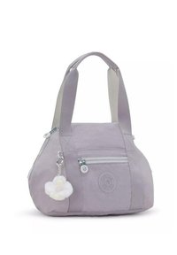 Kipling SHOULDER - Handbag - tender grey