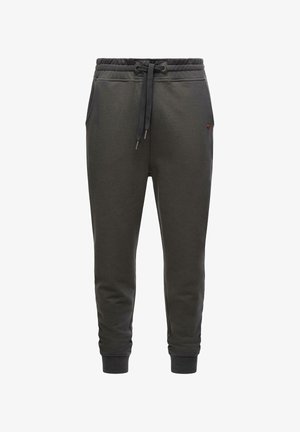 PEDRO MALIKI - Trainingsbroek - dark grey