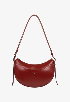 LANCASTER SUAVE ACE - Borsa a mano - carmin