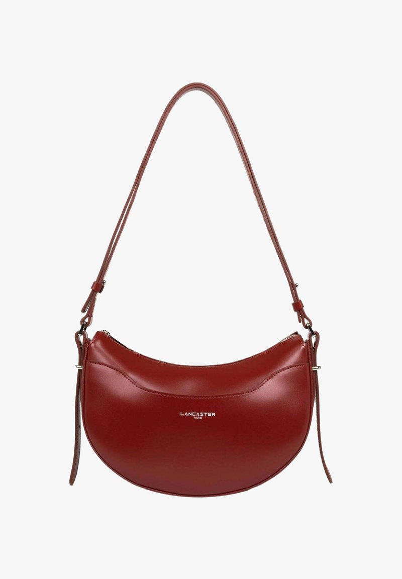 LANCASTER SUAVE ACE - Borsa a mano - carmin