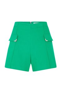 Morgan WITH FLAPS - Shorts - vert