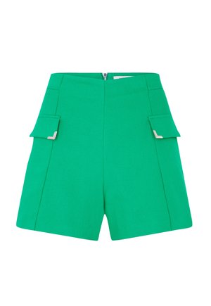 Morgan WITH FLAPS - Shorts - vert