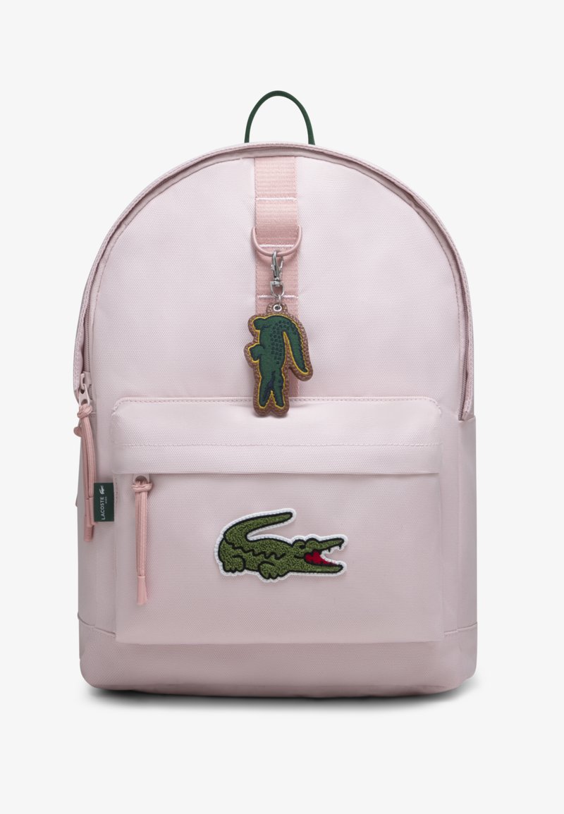 Lacoste CORE SOLID - Σχολική τσάντα - nidus