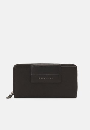bugatti NOME UNISEX - Wallet - black