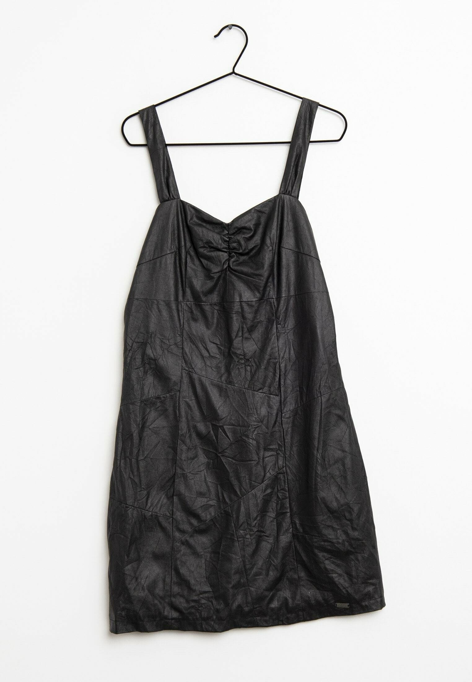 Nümph Vestito estivo - black/nero - Zalando.it
