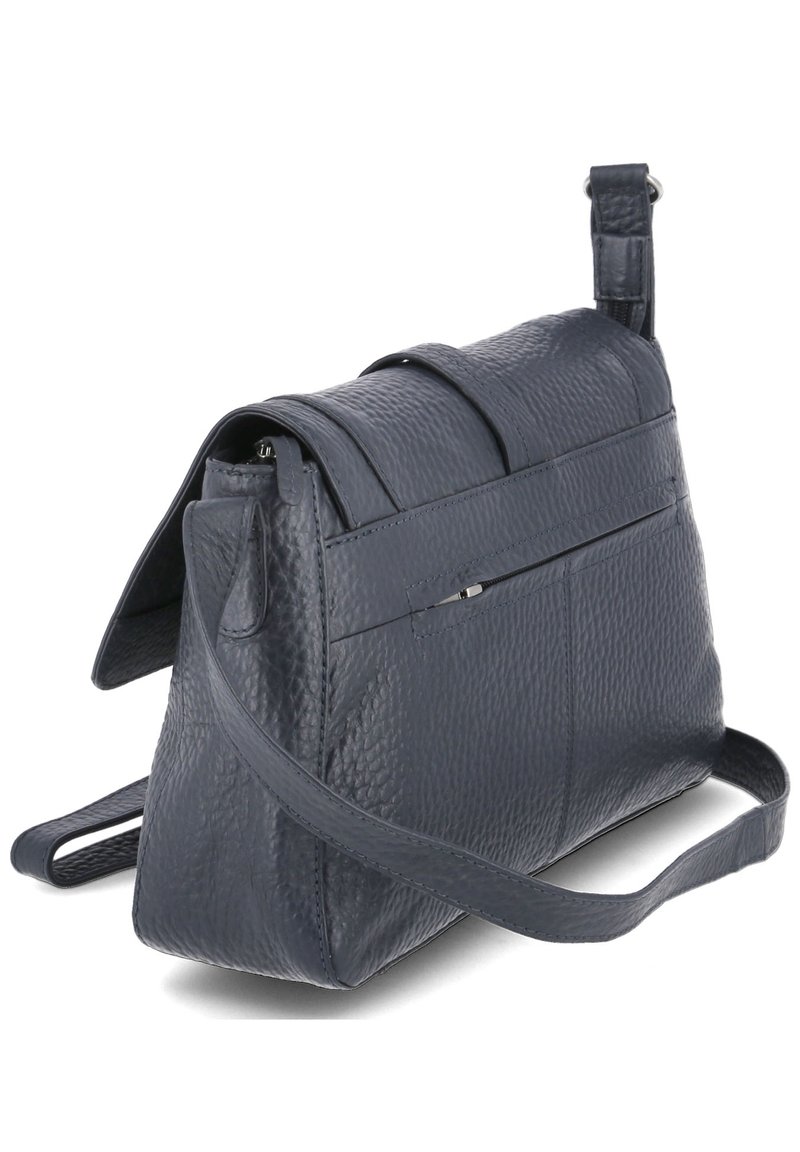 Damen Handtaschen | Voi IVETTE Umhängetasche blau/blaugrau - CI43679 Damen Handtaschen | Voi IVETTE Umhängetasche blau/blaugrau - CI43679
