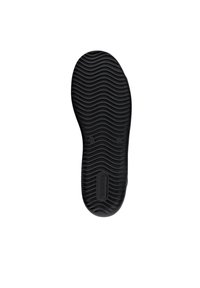 Remonte Bottines à lacets - schwarz