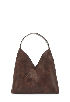 Shopping Bag - braun