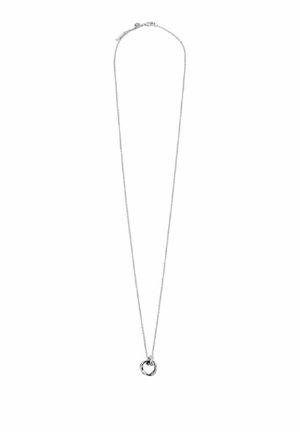 Esprit Halskette - silver coloured