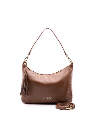ALV by Alviero Martini CIRCLE - Shopper - marrone