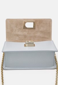Furla MINI CROSSBODY - Borsa a tracolla - artemisia
