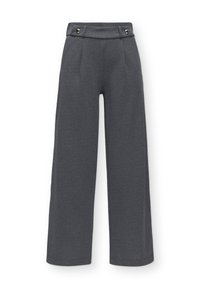 Non sélectionné, medium grey melange