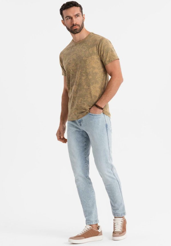 SET OF 3  - T-Shirt print