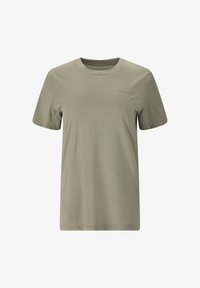 Ei valittu, seagrass