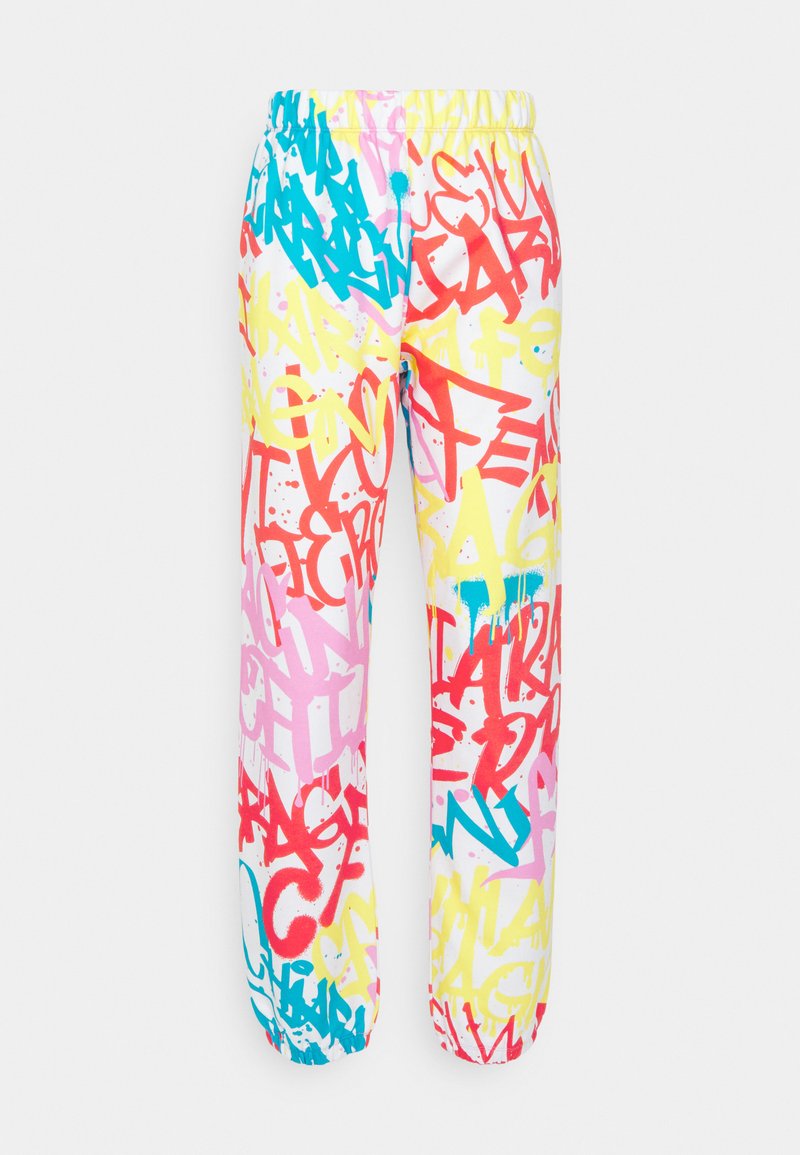 CHIARA FERRAGNI Trainingsbroek meerkleurig CHIARA FERRAGNI Trainingsbroek meerkleurig