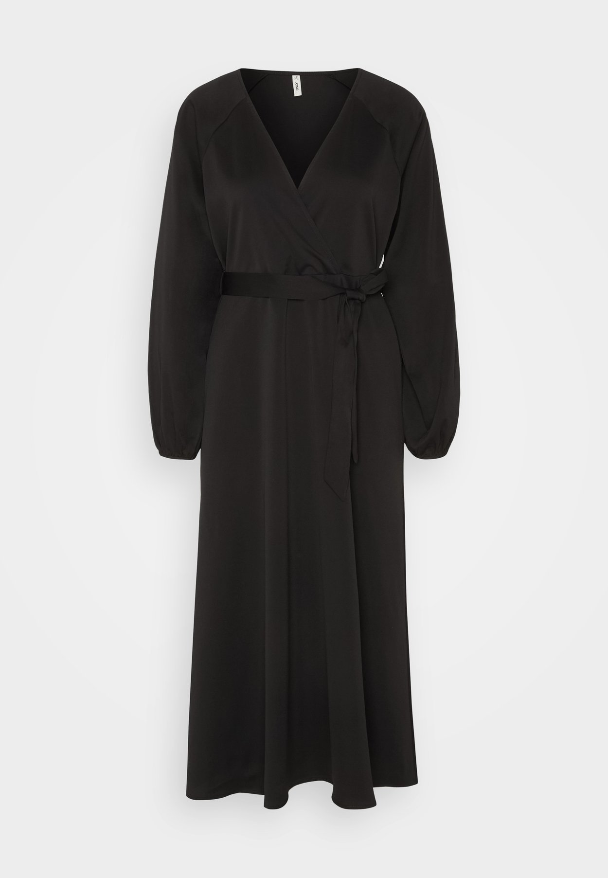 ONLCARLA LIFE MIDI WRAP DRESS