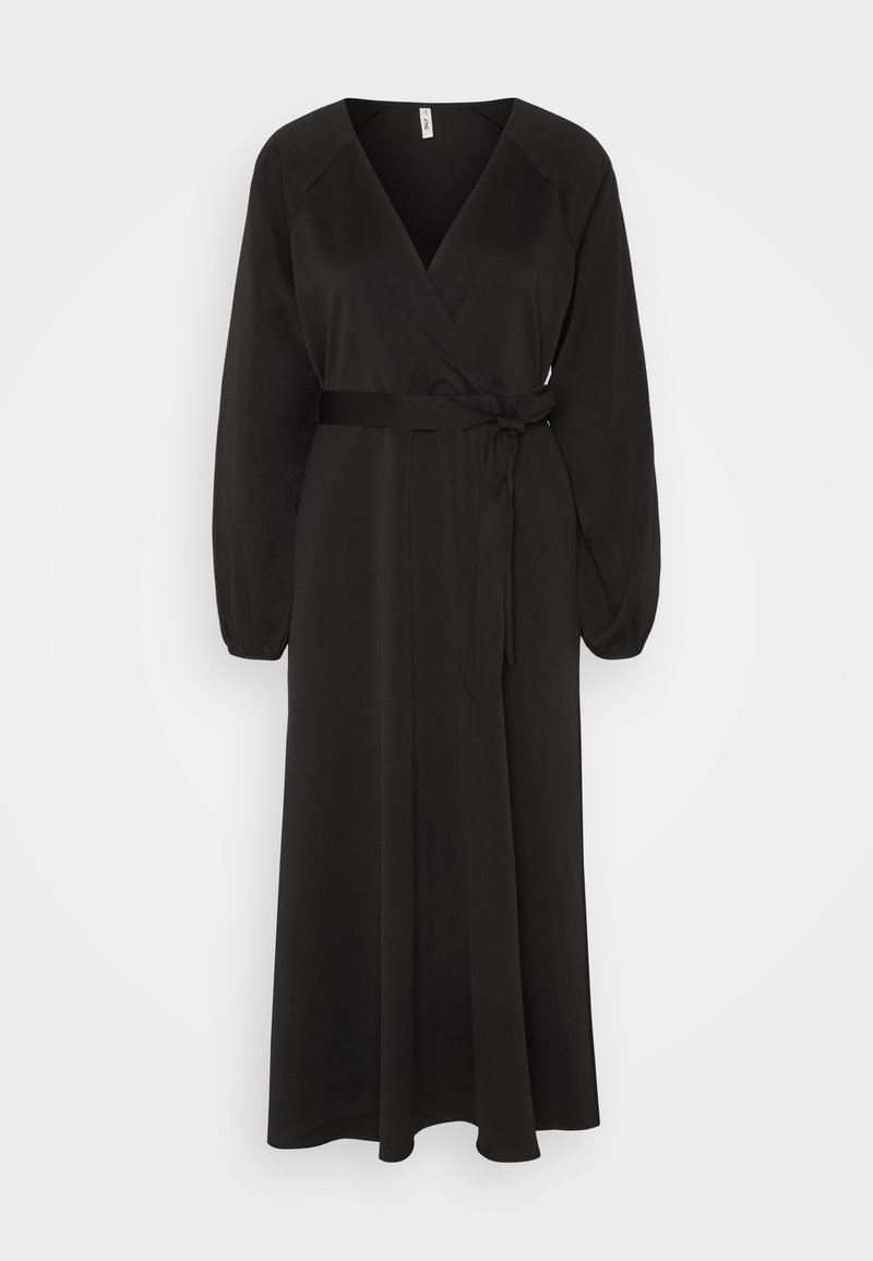 Only Jurk zwart Only Jurk zwart