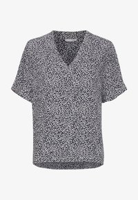 Non selezionato, navy blazer mix