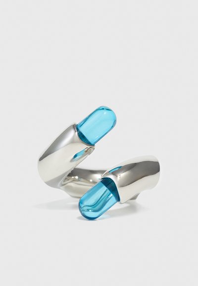 Lorette Colé Duprat UNISEX - Ring - silver-coloured