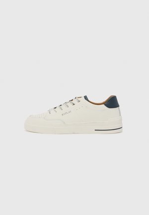 EVAN - Skateschuh - off white